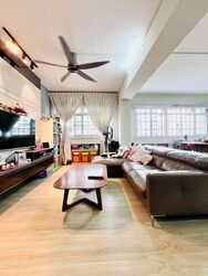 Blk 652 Eunos Damai Ville (Bedok), HDB 5 Rooms #541490631